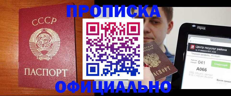 временная регистрация гарантия в Лузе