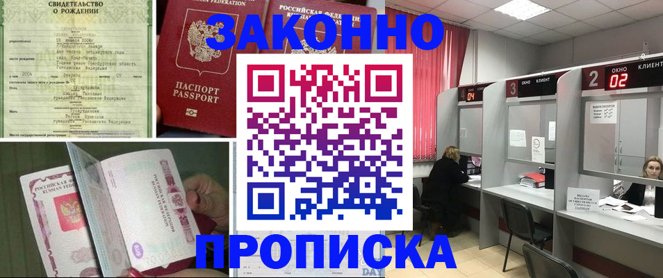 временная регистрация госуслуги в Лузе